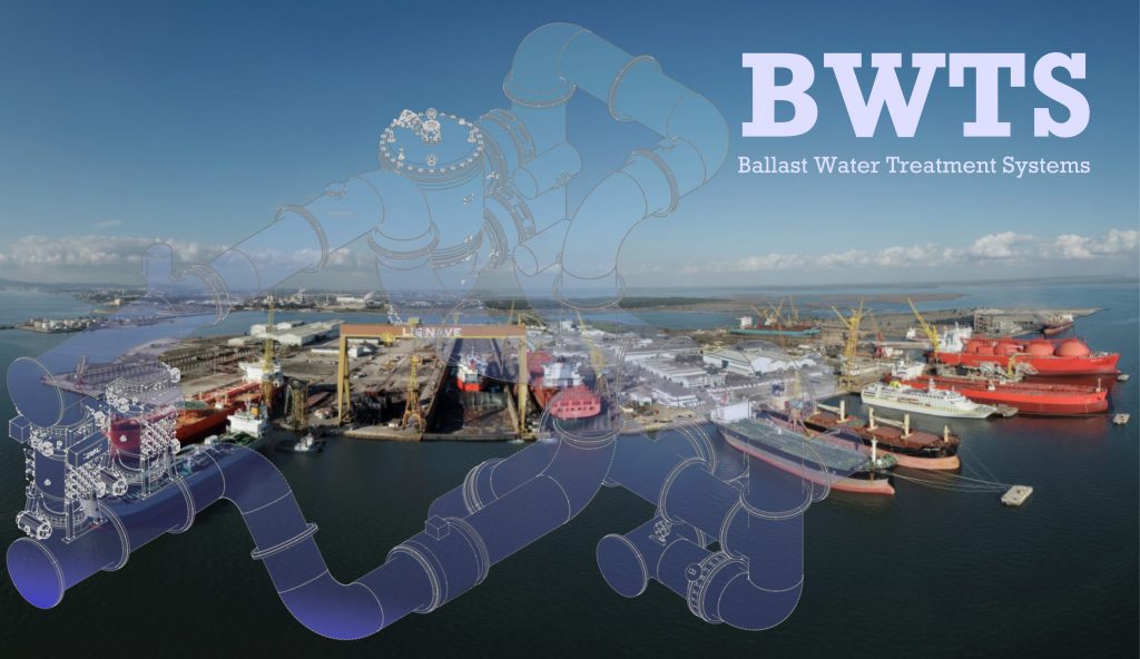 Ballast Water Treatment Systems